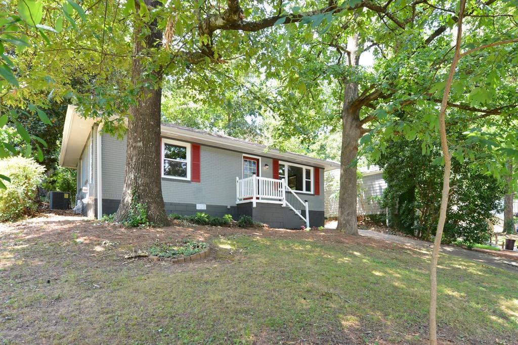 1763 Pennington Pl., Atlanta, GA 30316