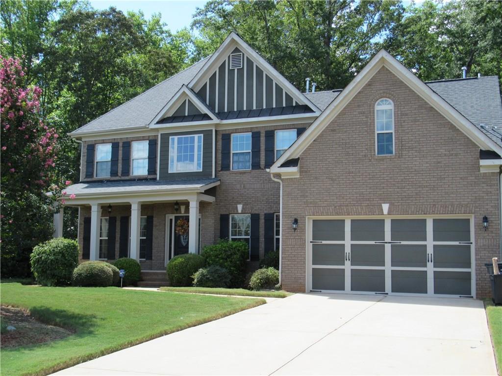 309 Shyre Lake Ln., McDonough, GA 30253