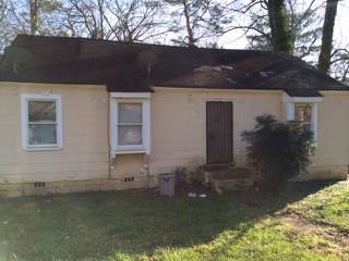 2070 Arlington Cir., Atlanta, GA 30318