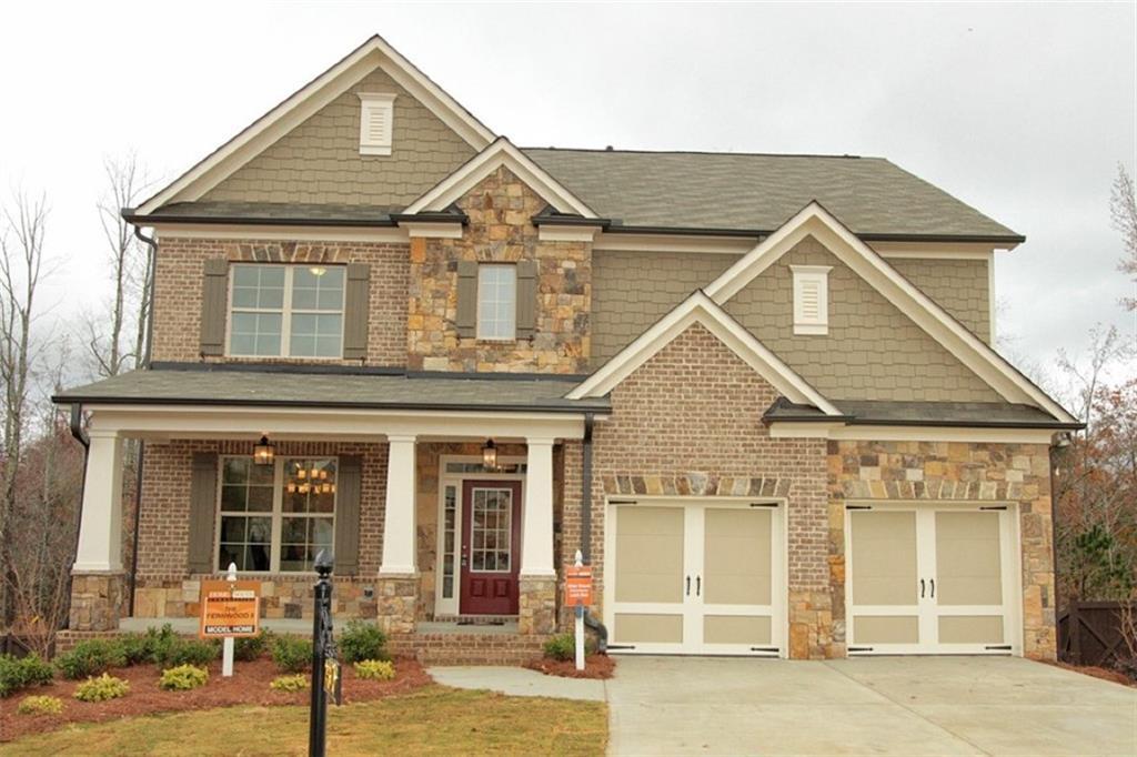 2370 Wildlife Ct., Buford, GA 30519