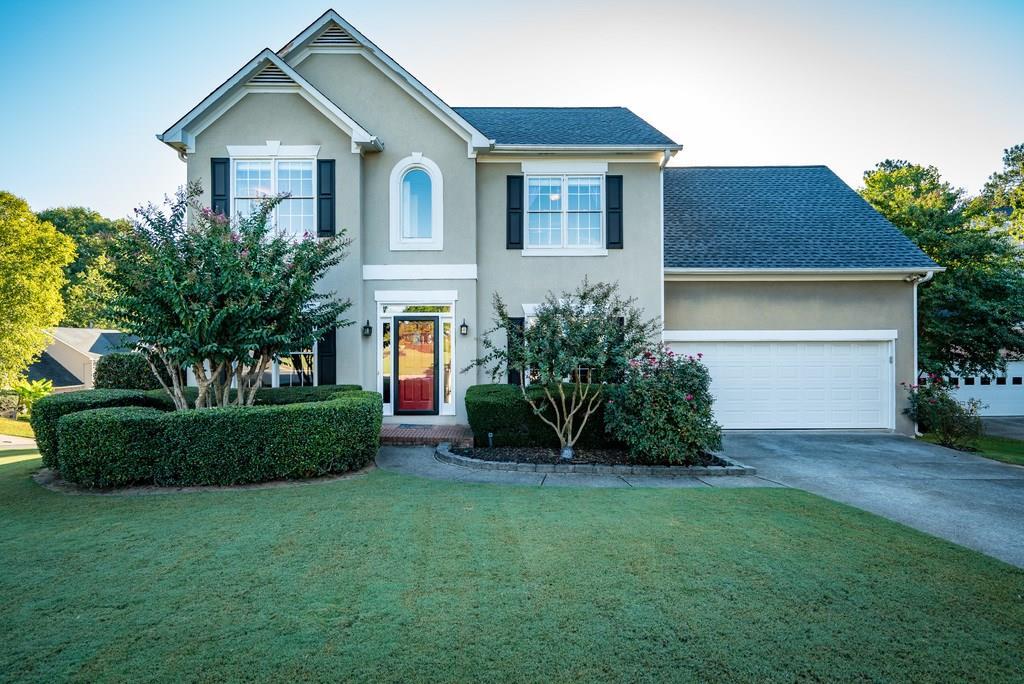 200 Ivey Oaks Way, Roswell, GA 30076