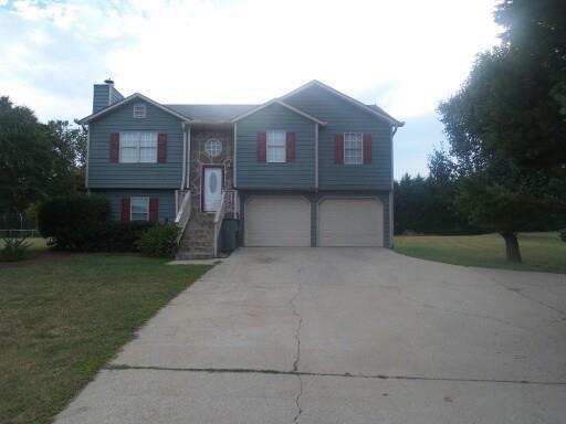 559 Hoyt Wood Rd., Braselton, GA 30517