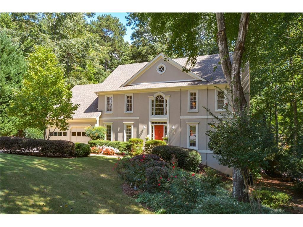 2568 Greyfield Ct., Marietta, GA 30062