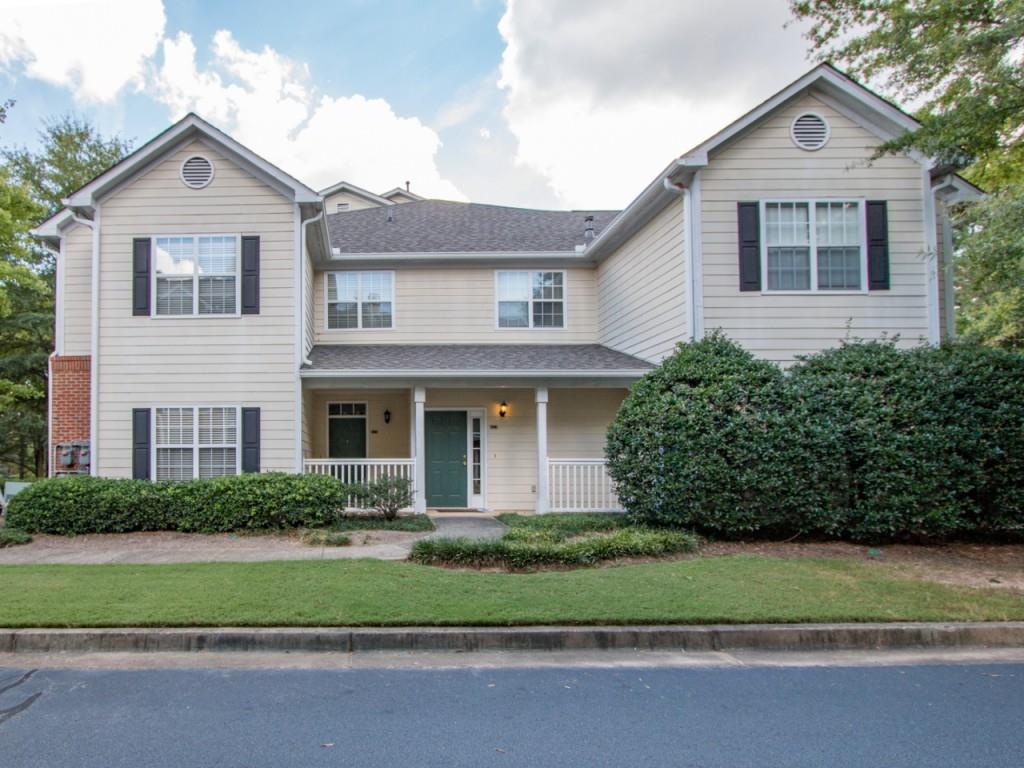 602 Spring Heights Ln., Smyrna, GA 30080