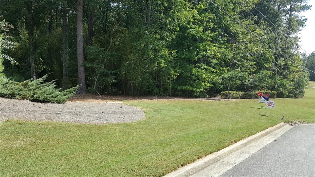 2674 Lower Burris Rd., Canton, GA 30114