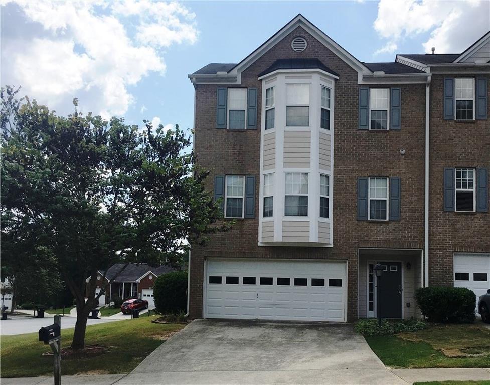 2137 Millgate Ln., Buford, GA 30519