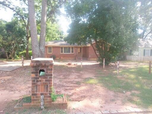 1217 Crestwood Dr., Atlanta, GA 30316