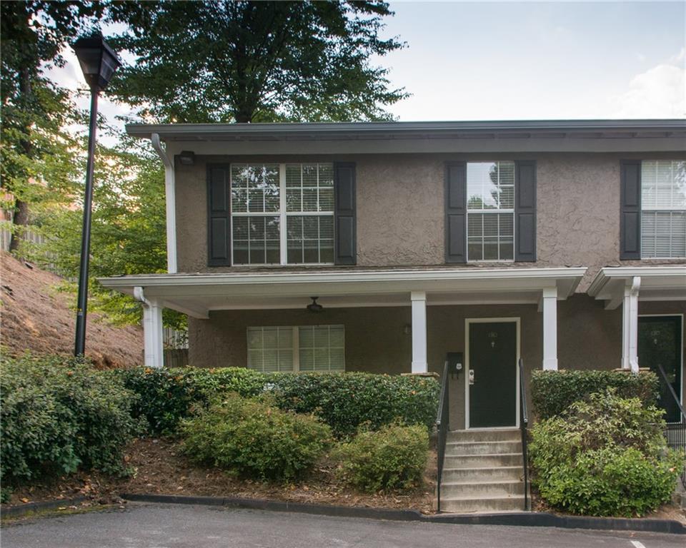 3180 Seven Pines Ct. #101, Atlanta, GA 30339