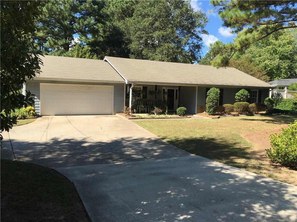 4975 Five Forks Trickum Rd., Lilburn, GA 30047