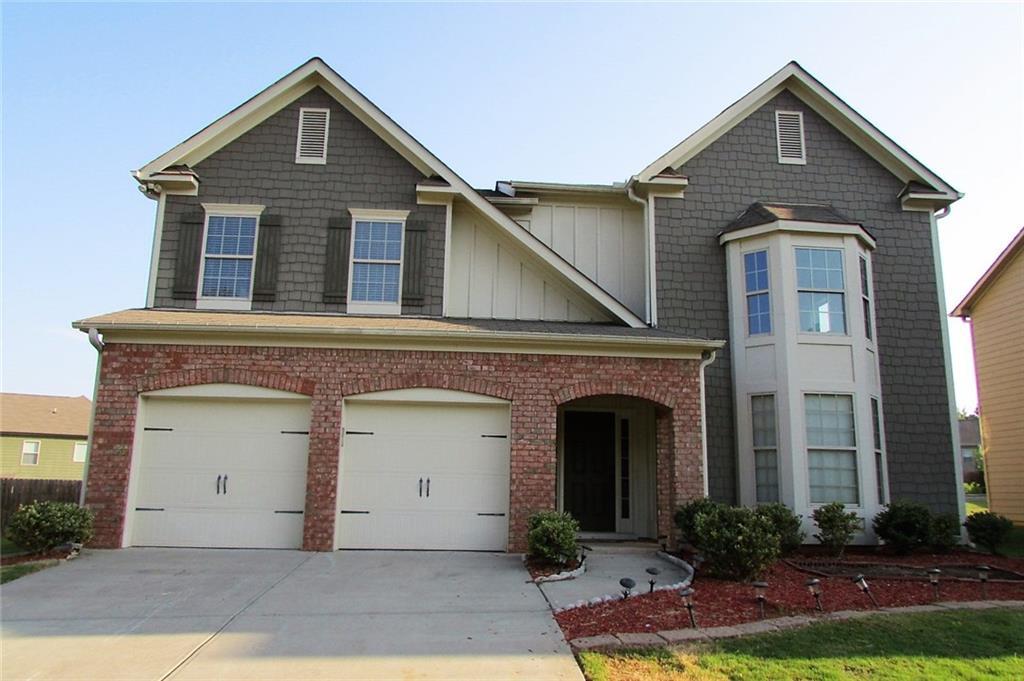 3240 Pebble Ridge Ln., Buford, GA 30519