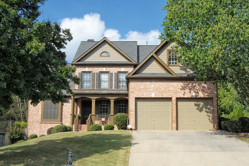 5376 Cabot Creek Dr., Buford, GA 30518