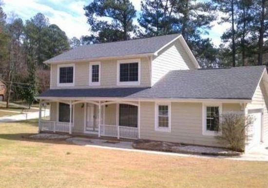 3659 Salem Tr., Lithonia, GA 30038