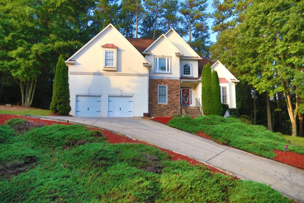 205 Kingsley Way, Woodstock, GA 30188