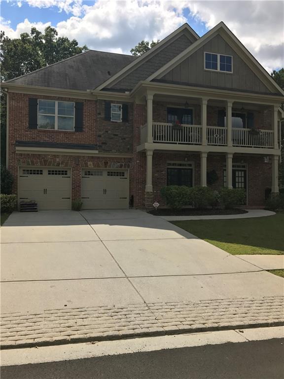 2916 Dolostone Way, Dacula, GA 30019