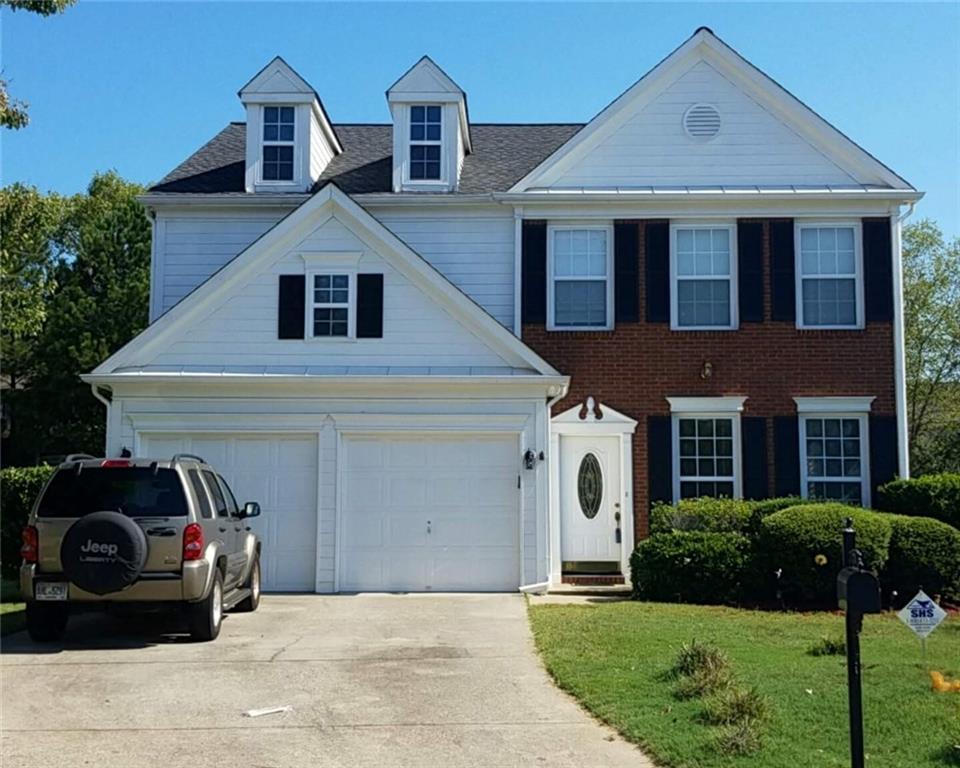11735 Bentham Ct., Alpharetta, GA 30005