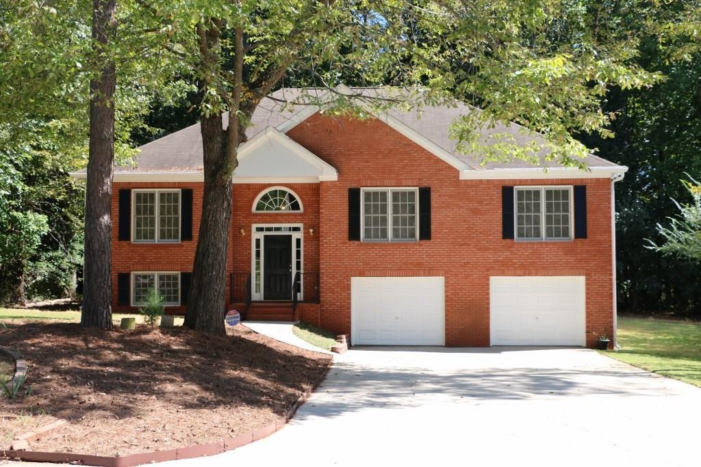 36 Sunset Way, Hiram, GA 30141