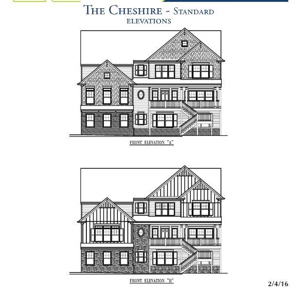 810 Cranberry Tr., Roswell, GA 30076