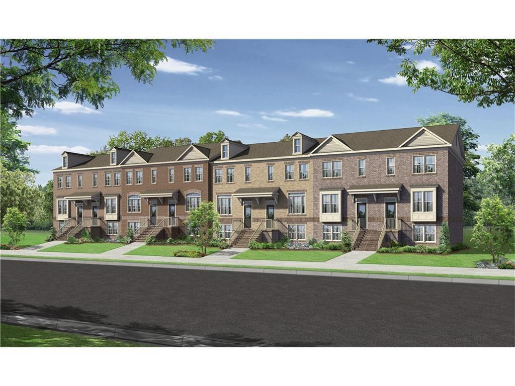 3052 Hartford Mill Pl. #129, Duluth, GA 30097