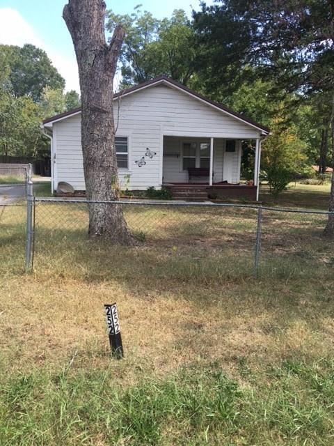 252 Knox St., Summerville, GA 30747