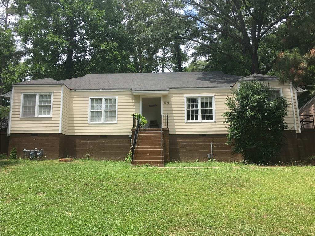 2779 Miles Cir., East Point, GA 30344