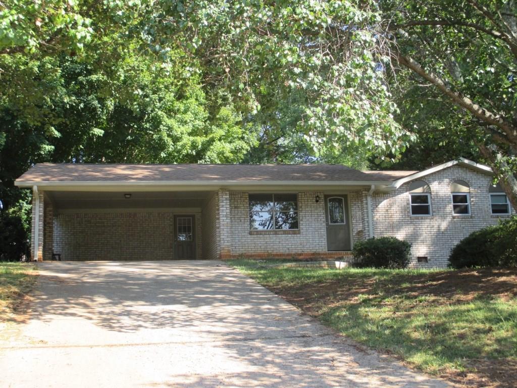 6034 Yoni Dr., Douglasville, GA 30135