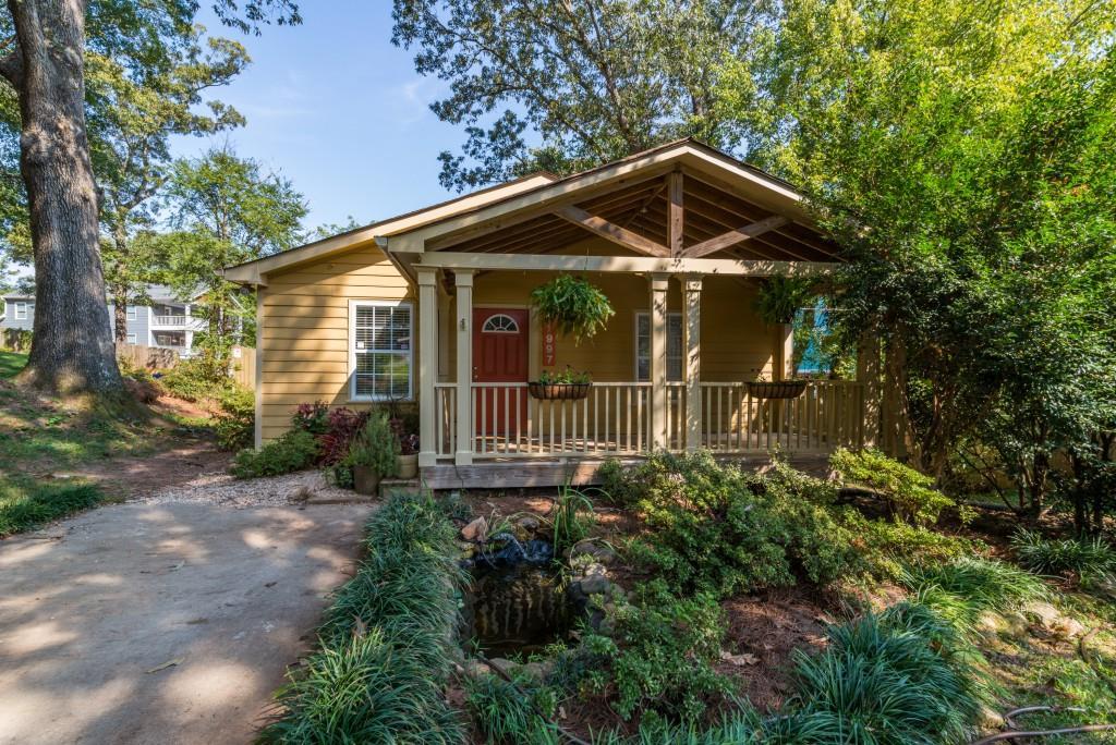 1997 Nash Ave., Atlanta, GA 30316