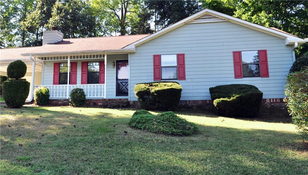 2804 Sardis Dr., Buford, GA 30519