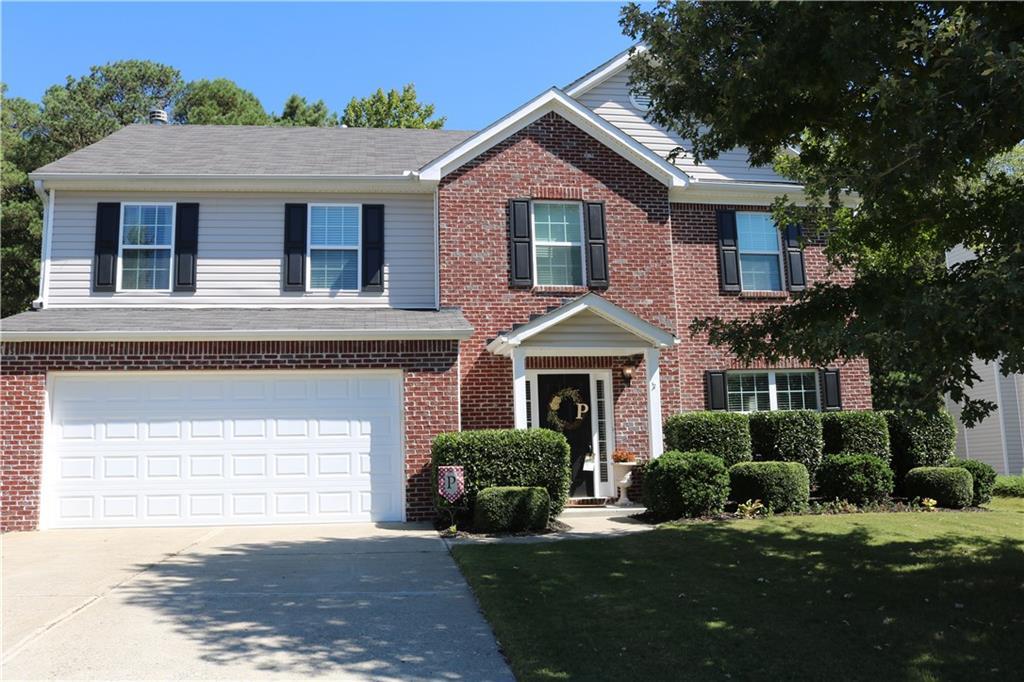 2542 Lance Ridge Way, Buford, GA 30519