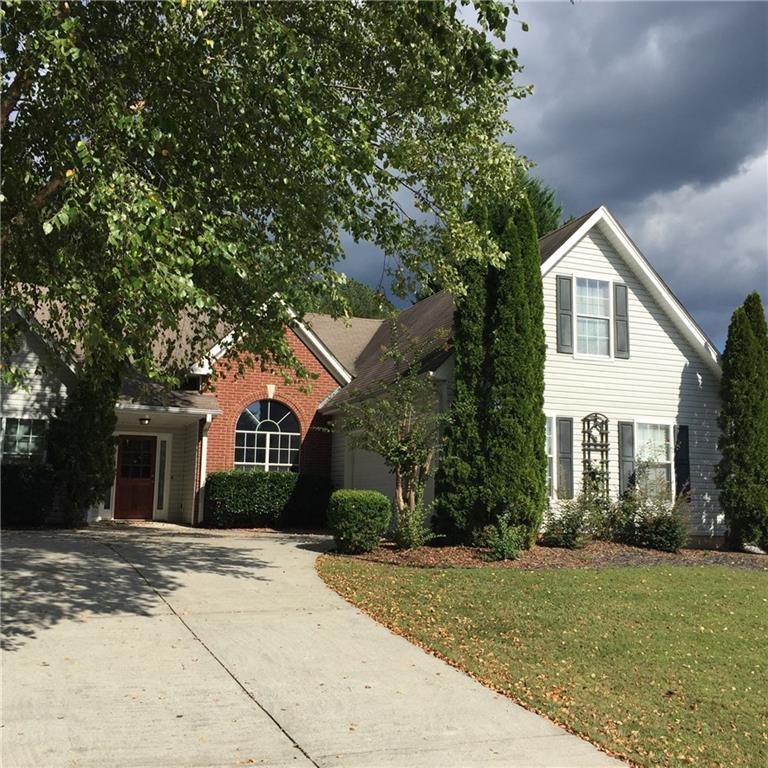 1335 Wilkes Crest Dr., Dacula, GA 30019