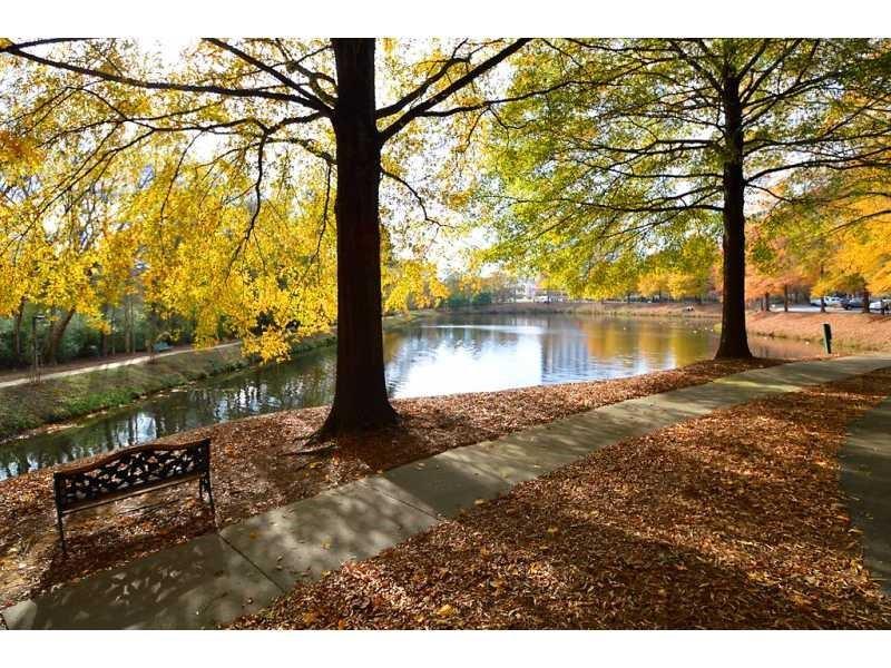 1800 Clairmont Lake #604, Decatur, GA 30033