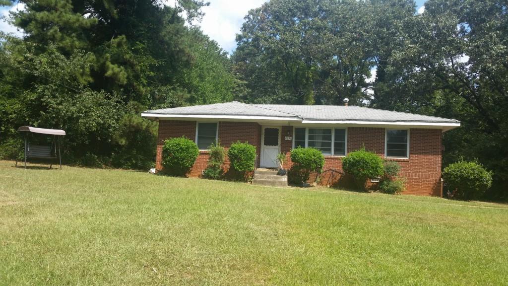 4236 Glenhaven Dr., Decatur, GA 30035