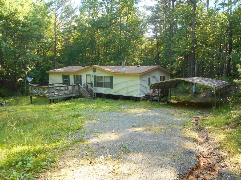 3312 Damascus Rd., Jasper, GA 30143