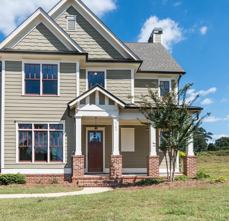 2124 Birkdale Ter., Decatur, GA 30032
