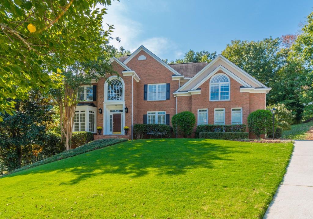 4260 Berkeley View Dr., Duluth, GA 30096