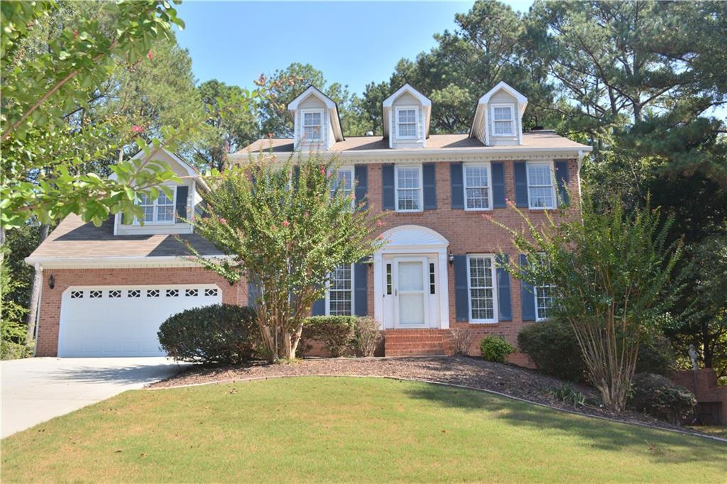 2960 Riverbend Dr., Snellville, GA 30078