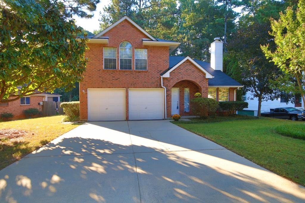 10875 Mortons Crossing, Alpharetta, GA 30022