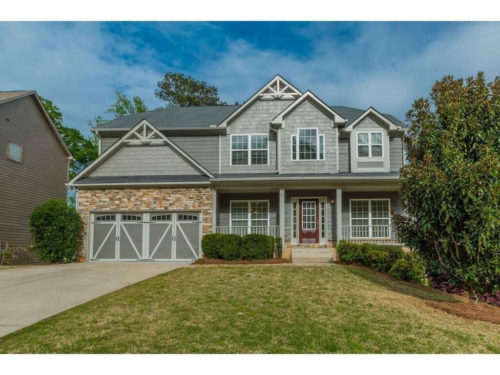 1785 Stardust Tr., Cumming, GA 30040