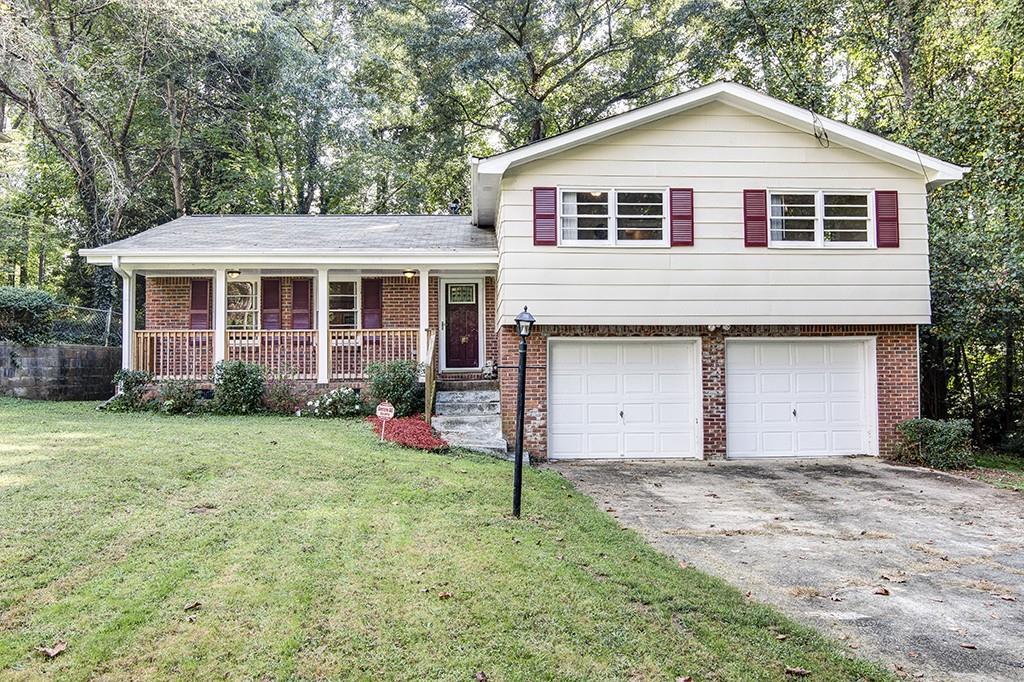 1325 Town Country Dr., Atlanta, GA 30316
