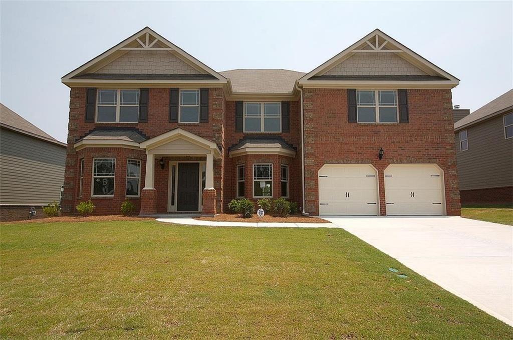 1667 Rolling View Way, Dacula, GA 30019