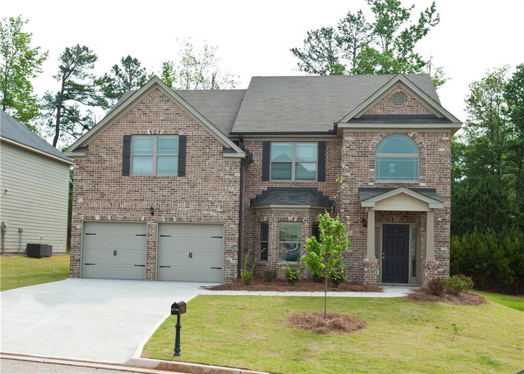 1434 Slate Bend Dr., Dacula, GA 30019