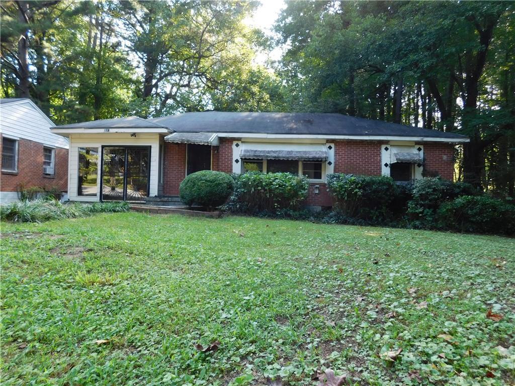 479 Park Valley Dr., Atlanta, GA 30318