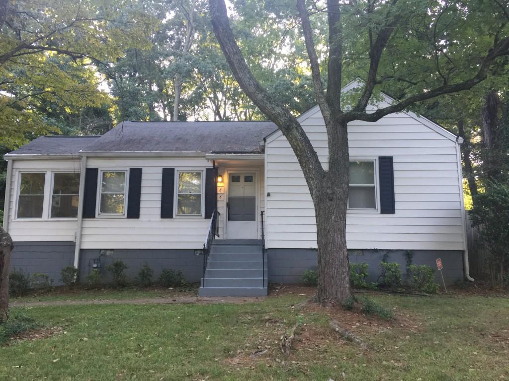1864 Ridgeland Dr., Decatur, GA 30032