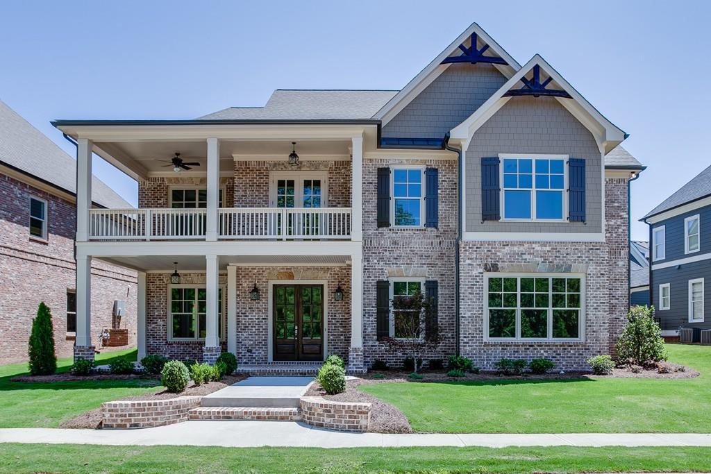 2526 Rock Maple Dr., Braselton, GA 30517