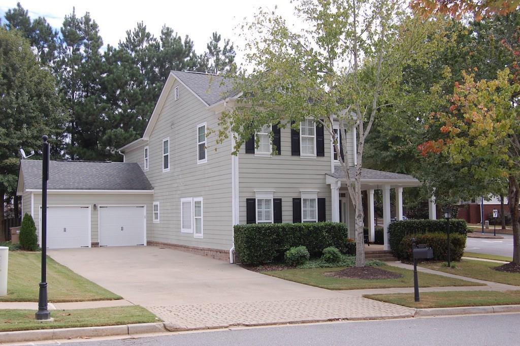3720 Lake Pass Ln., Suwanee, GA 30024