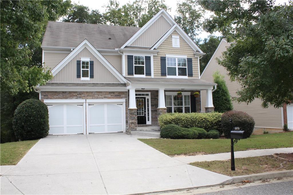 2375 Valley Mill Dr., Buford, GA 30519