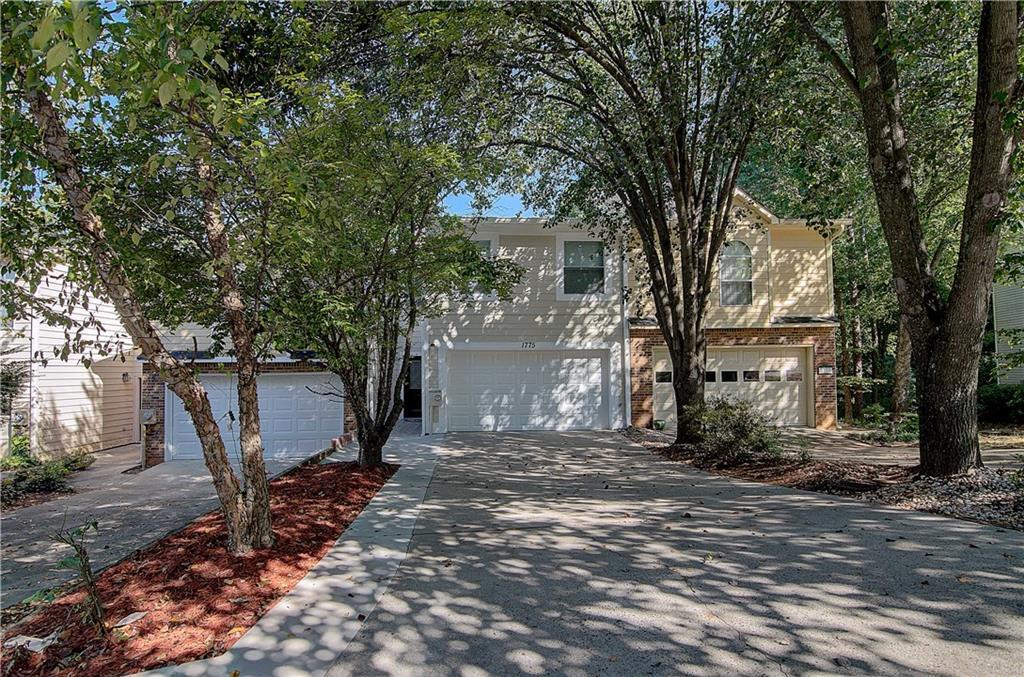 1775 Millview Dr., Marietta, GA 30062