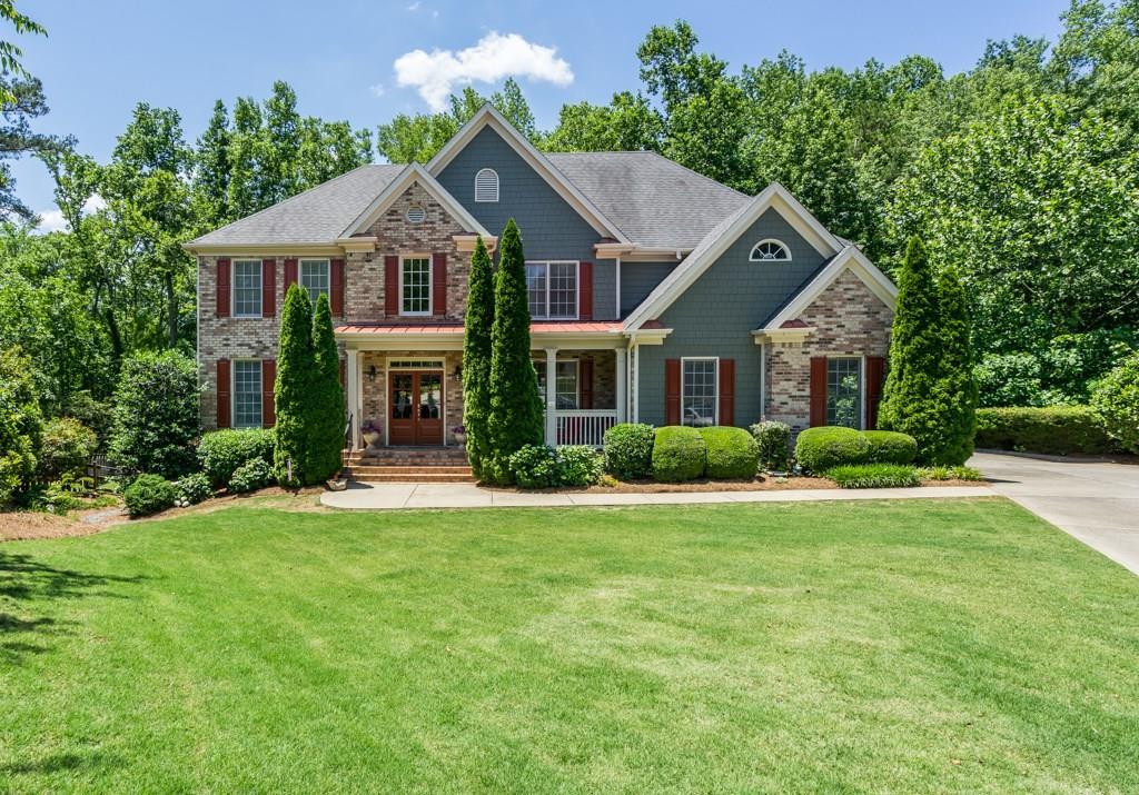 3445 Winborn Walk, Kennesaw, GA 30152