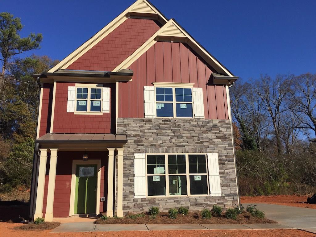 2664 Tilson Rd., Decatur, GA 30032