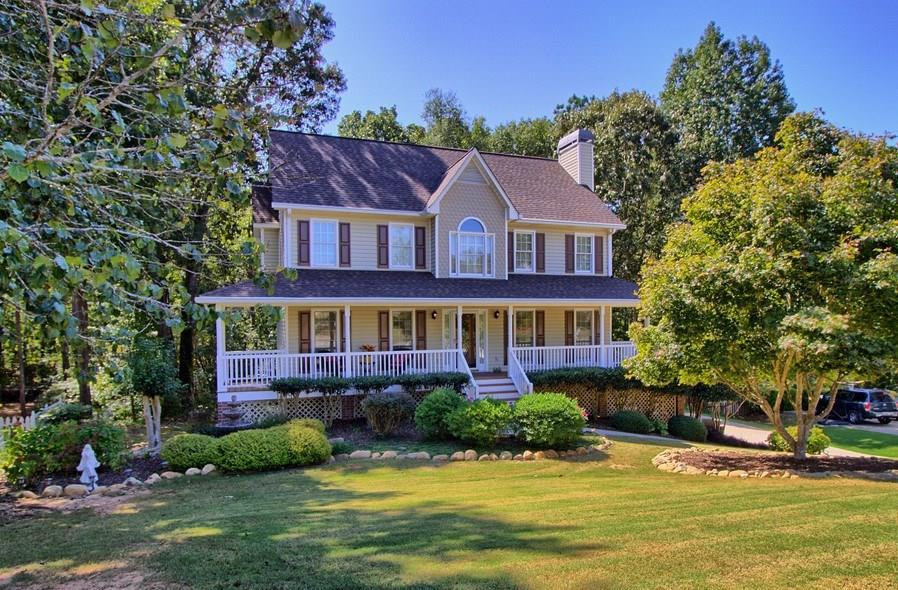 160 Kings Walk, Douglasville, GA 30134