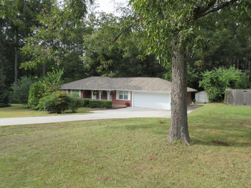 4236 Chamblee Tucker Rd., Atlanta, GA 30340